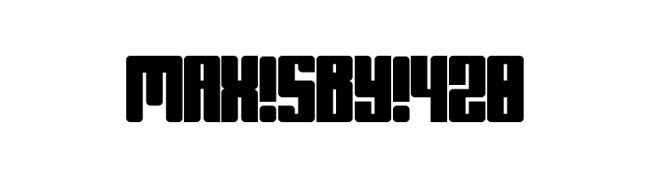 Aaronic Regular  Free Fonts Download