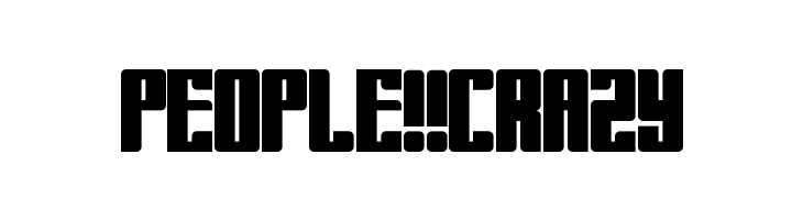 Aaronic Regular  Free Fonts Download