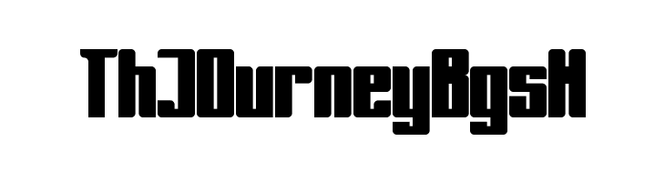 Aaronic Regular  Free Fonts Download