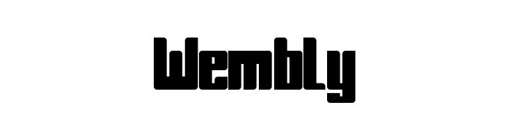 Aaronic Regular  Free Fonts Download