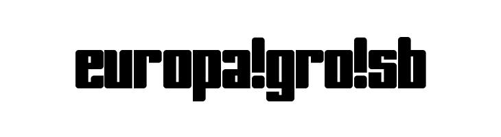 Aaronic Regular  Free Fonts Download