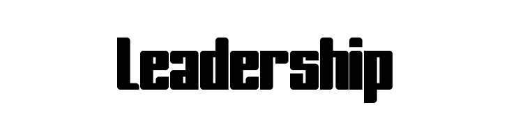 Aaronic Regular  Free Fonts Download