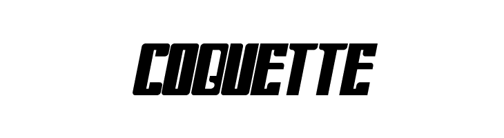 Aaronic Italic  Free Fonts Download