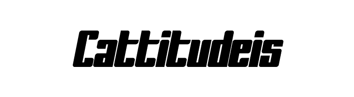 Aaronic Italic  Free Fonts Download