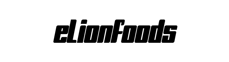Aaronic Italic  Free Fonts Download