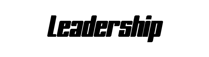 Aaronic Italic  Free Fonts Download