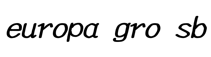YOzFont97 Bold Italic  Free Fonts Download