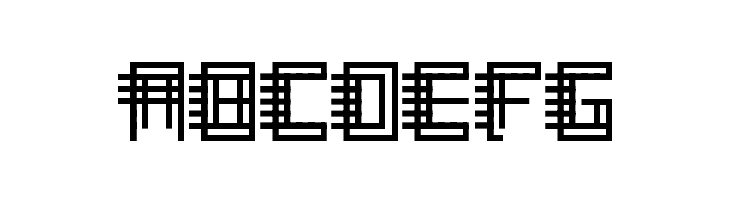 GridliBold  Free Fonts Download