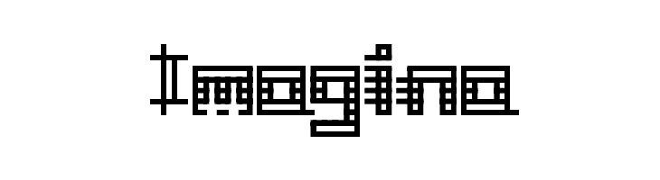 GridliBold  Free Fonts Download