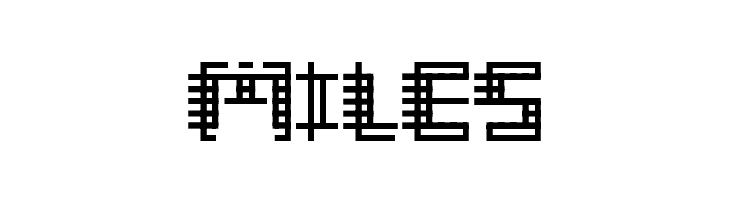 GridliBold  Free Fonts Download