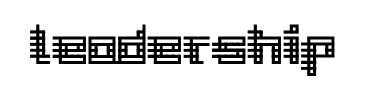 GridliBold  Free Fonts Download