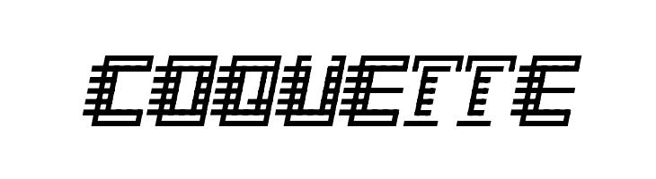 Gridli Bold Italic  Free Fonts Download