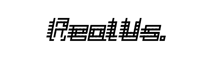 Gridli Bold Italic  Free Fonts Download