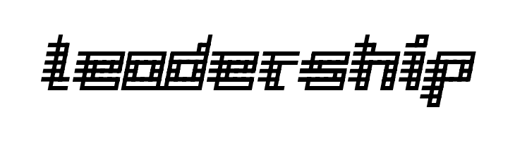 Gridli Bold Italic  Free Fonts Download