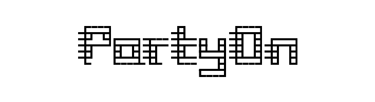 Gridli Regular  Free Fonts Download