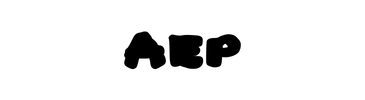 even_bolder Black  Free Fonts Download