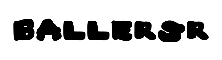 even_bolder Black  Free Fonts Download