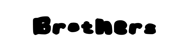 even_bolder Black  Free Fonts Download