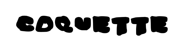 even_bolder Black  Free Fonts Download