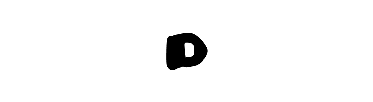 even_bolder Black  Free Fonts Download