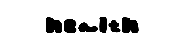 even_bolder Black  Free Fonts Download