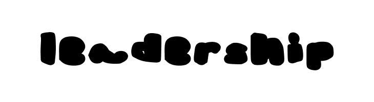 even_bolder Black  Free Fonts Download