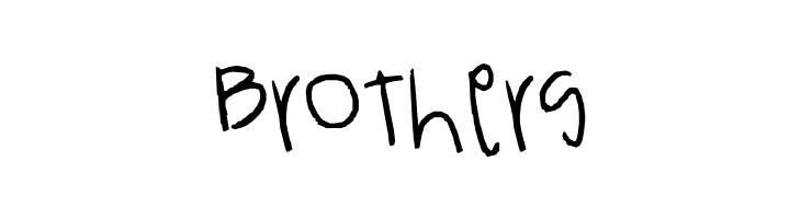 Breah's ahhh-mazingg handwritten font!! XD  Free Fonts Download