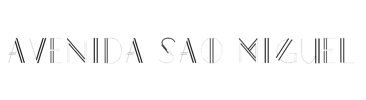 Zenith  Free Fonts Download