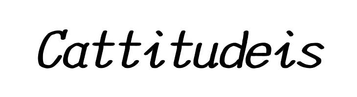 YOzFontA97 Bold Italic  Free Fonts Download