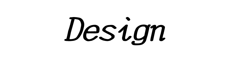 YOzFontA97 Bold Italic  Free Fonts Download