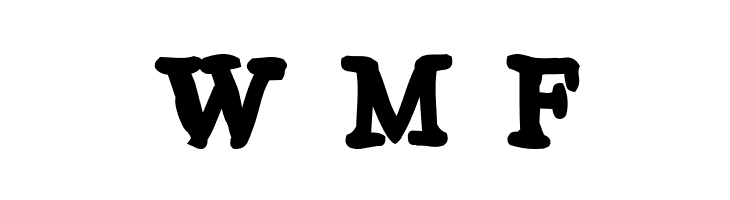 Aulden Times  Over Weight  Free Fonts Download