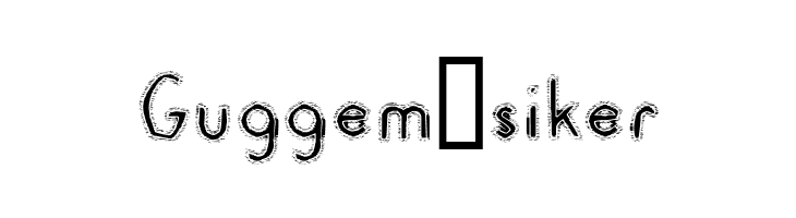 Rustic Laminate  Free Fonts Download