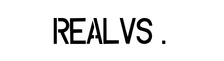 UNCONFORM  plain  Free Fonts Download