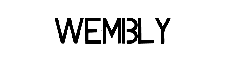 UNCONFORM  plain  Free Fonts Download