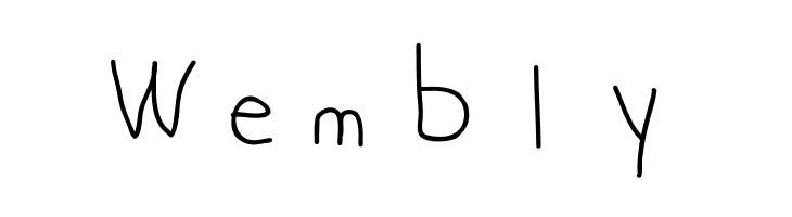 Swabby  Free Fonts Download