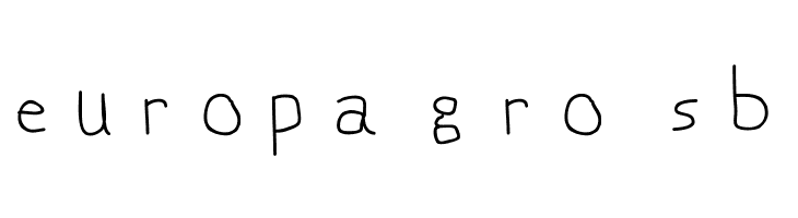 Swabby  Free Fonts Download