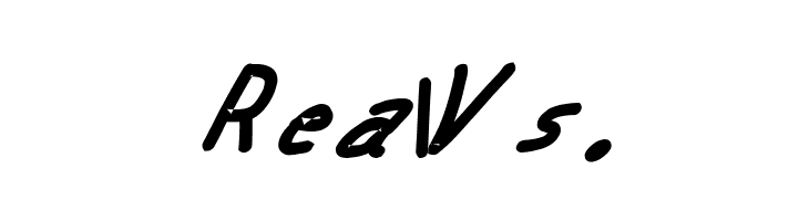 Swabby Bold Italic  Free Fonts Download