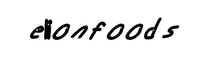 Swabby Bold Italic  Free Fonts Download