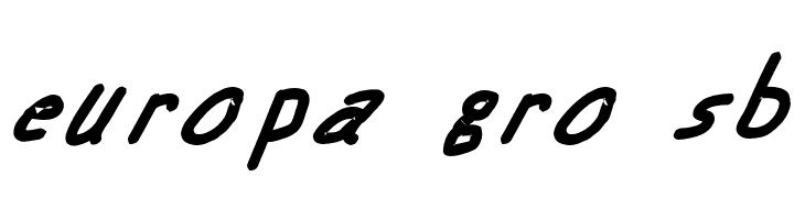Swabby Bold Italic  Free Fonts Download