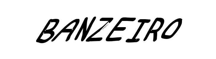 Swabby Condensed Bold Italic  Free Fonts Download