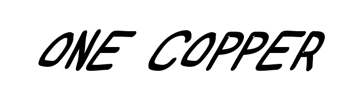 Swabby Condensed Bold Italic  Free Fonts Download