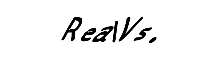 Swabby Condensed Bold Italic  Free Fonts Download