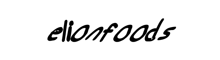 Swabby Condensed Bold Italic  Free Fonts Download