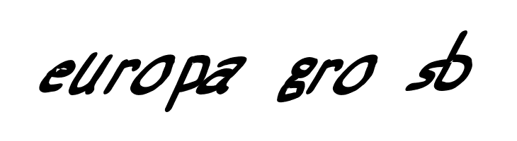 Swabby Condensed Bold Italic  Free Fonts Download