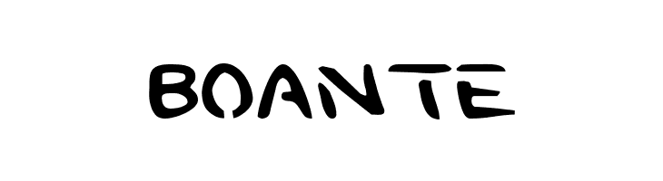 2Toon Expanded  Free Fonts Download