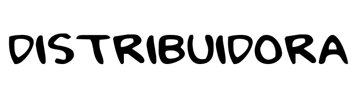 2Toon Expanded  Free Fonts Download