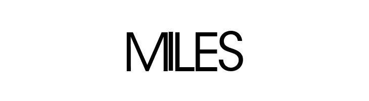 BM Sham Garde  Free Fonts Download