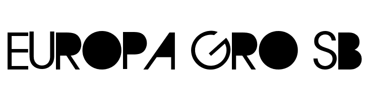 BM Sham Garde  Free Fonts Download