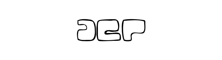 BM Spaceboy  Free Fonts Download