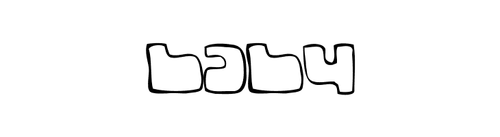 BM Spaceboy  Free Fonts Download